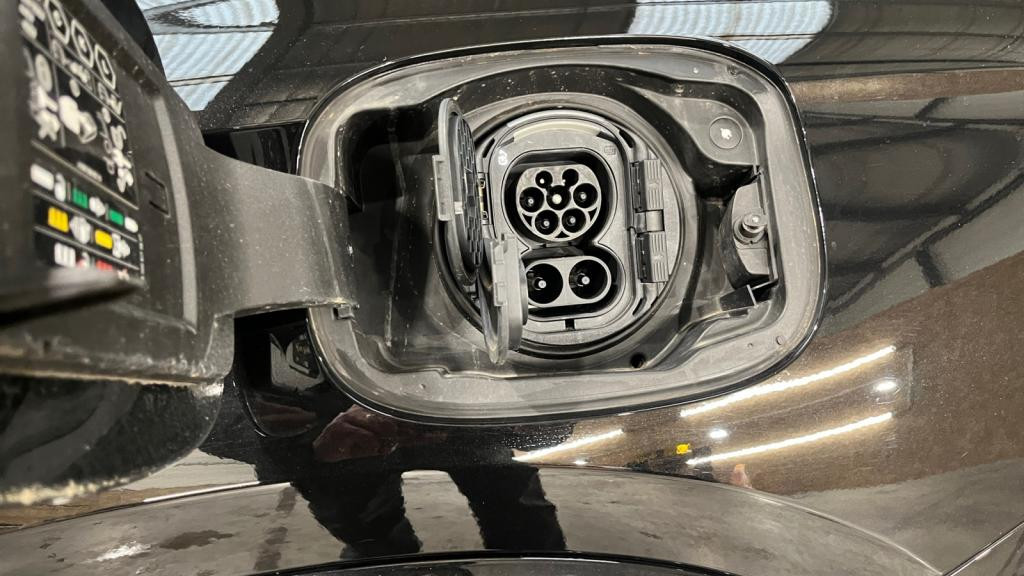 MERCEDES GLC 300 e - BVA 9G-Tronic  - BM X254 AMG Line 4-Matic - BVA 