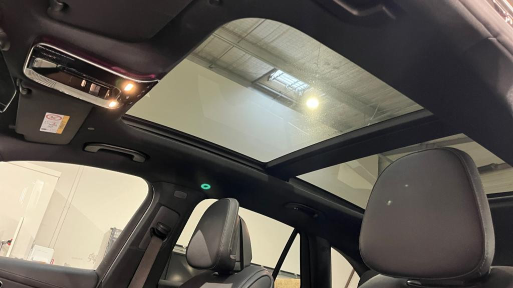 MERCEDES GLC 300 e - BVA 9G-Tronic  - BM X254 AMG Line 4-Matic - BVA 