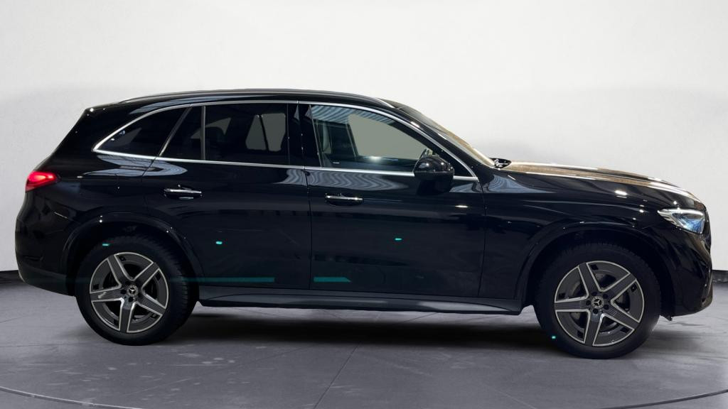 MERCEDES GLC 300 e - BVA 9G-Tronic  - BM X254 AMG Line 4-Matic - BVA 