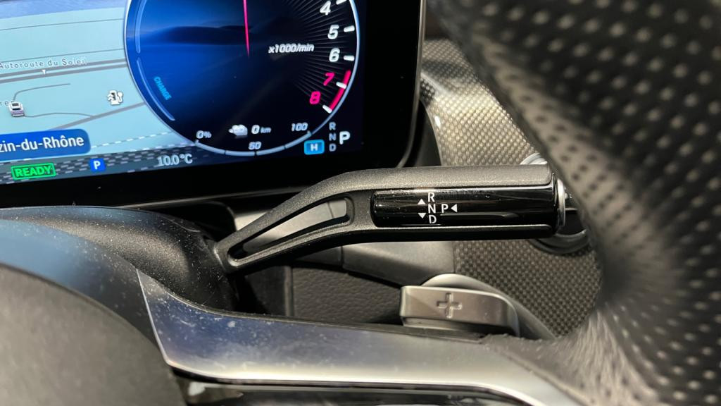 MERCEDES GLC 300 e - BVA 9G-Tronic  - BM X254 AMG Line 4-Matic - BVA 