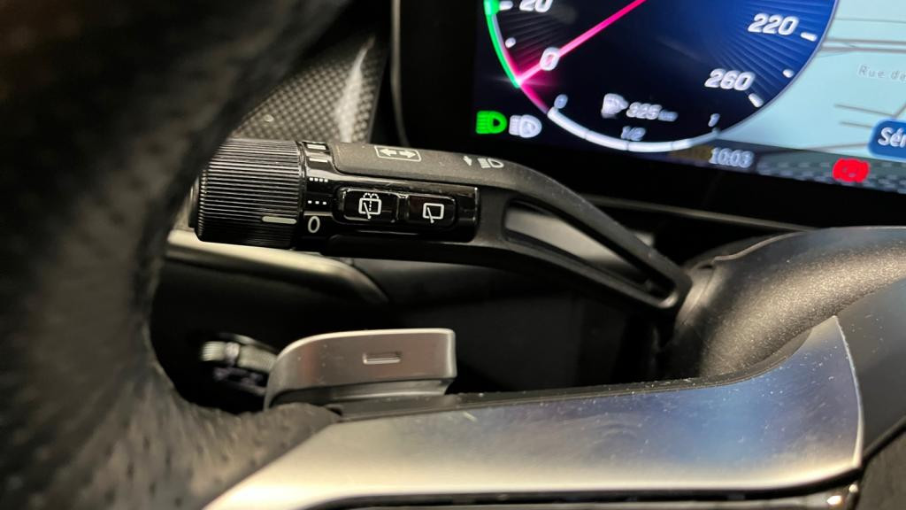 MERCEDES GLC 300 e - BVA 9G-Tronic  - BM X254 AMG Line 4-Matic - BVA 