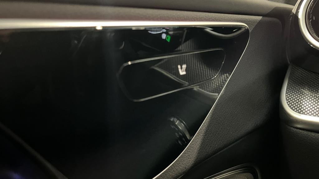 MERCEDES GLC 300 e - BVA 9G-Tronic  - BM X254 AMG Line 4-Matic - BVA 