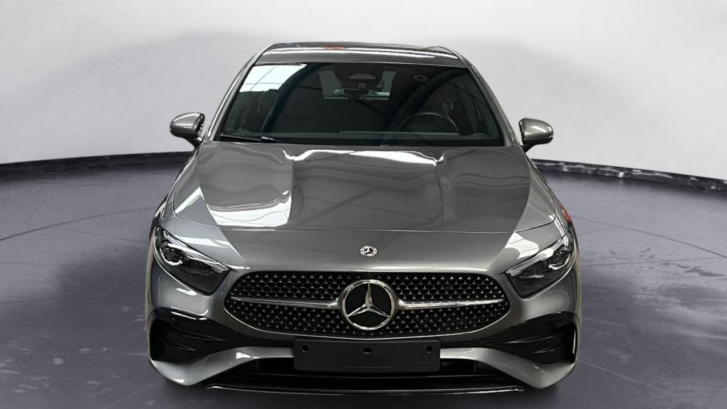 Nouvelle MERCEDES CLASSE A A 200 d - 8G-DCT  BERLINE 5P - BM 177 AMG Line PHASE 2