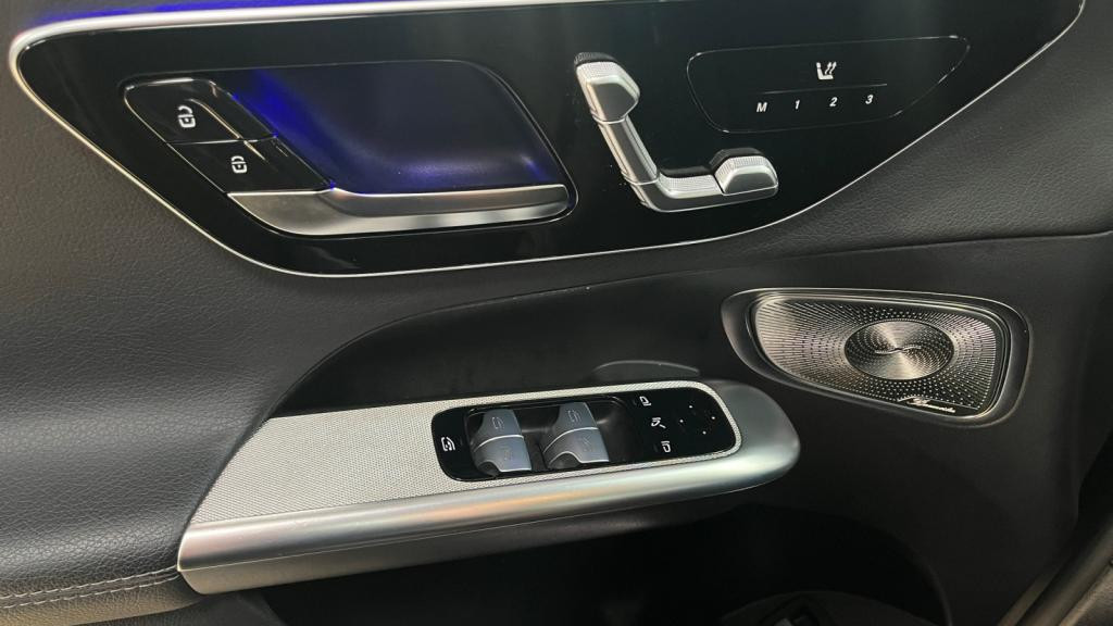 MERCEDES GLC 400 e  AMG Line 4-Matic - Pack AMG Premium - Toit Ouvrant - Audio Burmester