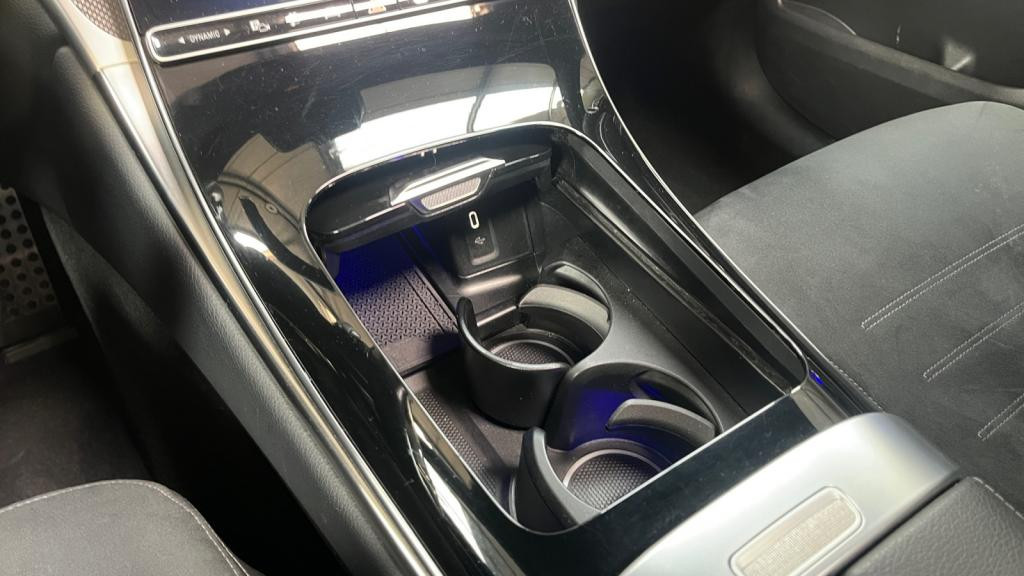 MERCEDES GLC 400 e  AMG Line 4-Matic - Pack AMG Premium - Toit Ouvrant - Audio Burmester