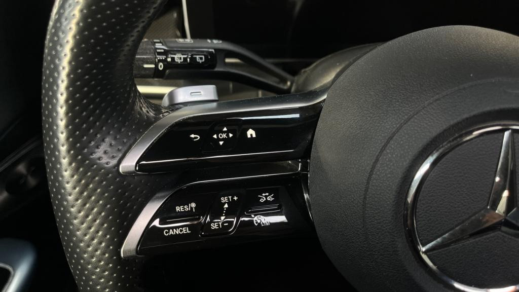 MERCEDES GLC 400 e  AMG Line 4-Matic - Pack AMG Premium - Toit Ouvrant - Audio Burmester