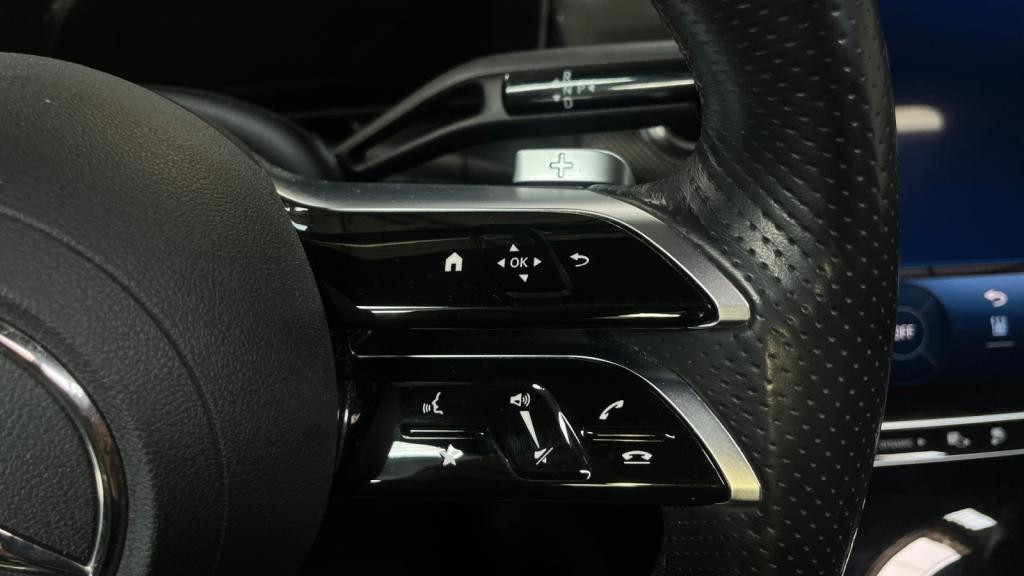 MERCEDES GLC 400 e  AMG Line 4-Matic - Pack AMG Premium - Toit Ouvrant - Audio Burmester