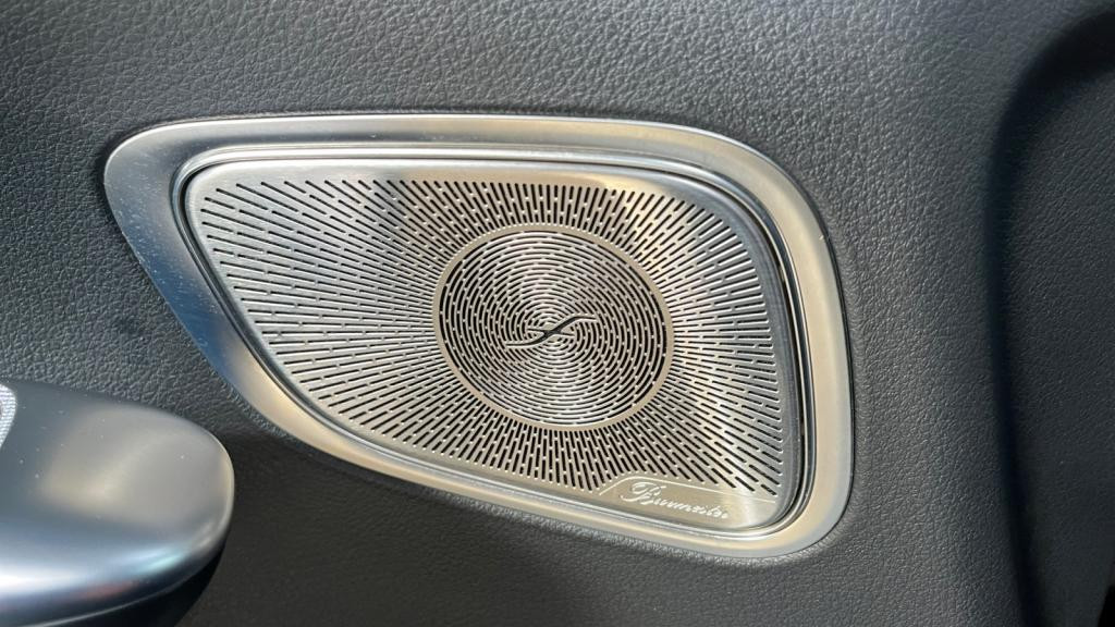 MERCEDES GLC 400 e  AMG Line 4-Matic - Pack AMG Premium - Toit Ouvrant - Audio Burmester