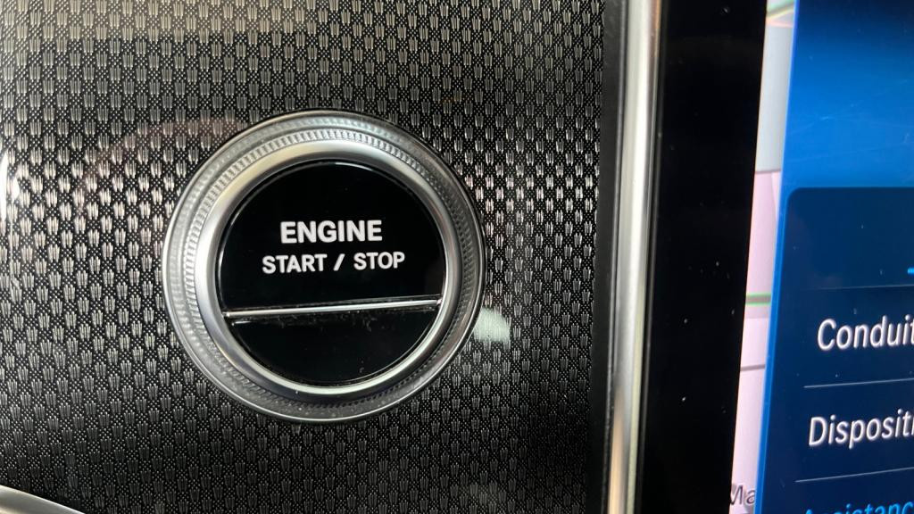 MERCEDES GLC 400 e  AMG Line 4-Matic - Pack AMG Premium - Toit Ouvrant - Audio Burmester