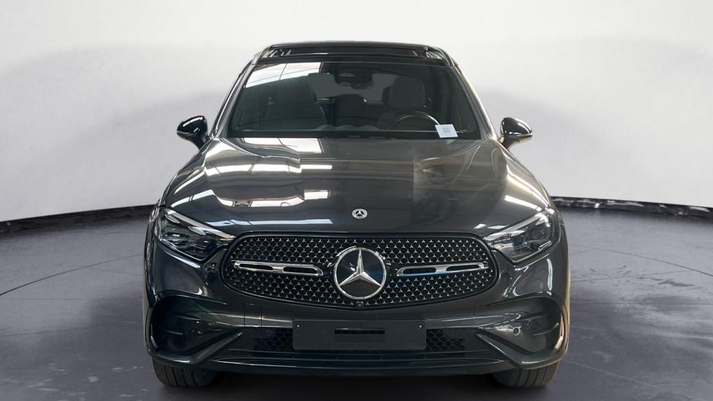 MERCEDES GLC 400 e  AMG Line 4-Matic - Pack AMG Premium - Toit Ouvrant - Audio Burmester