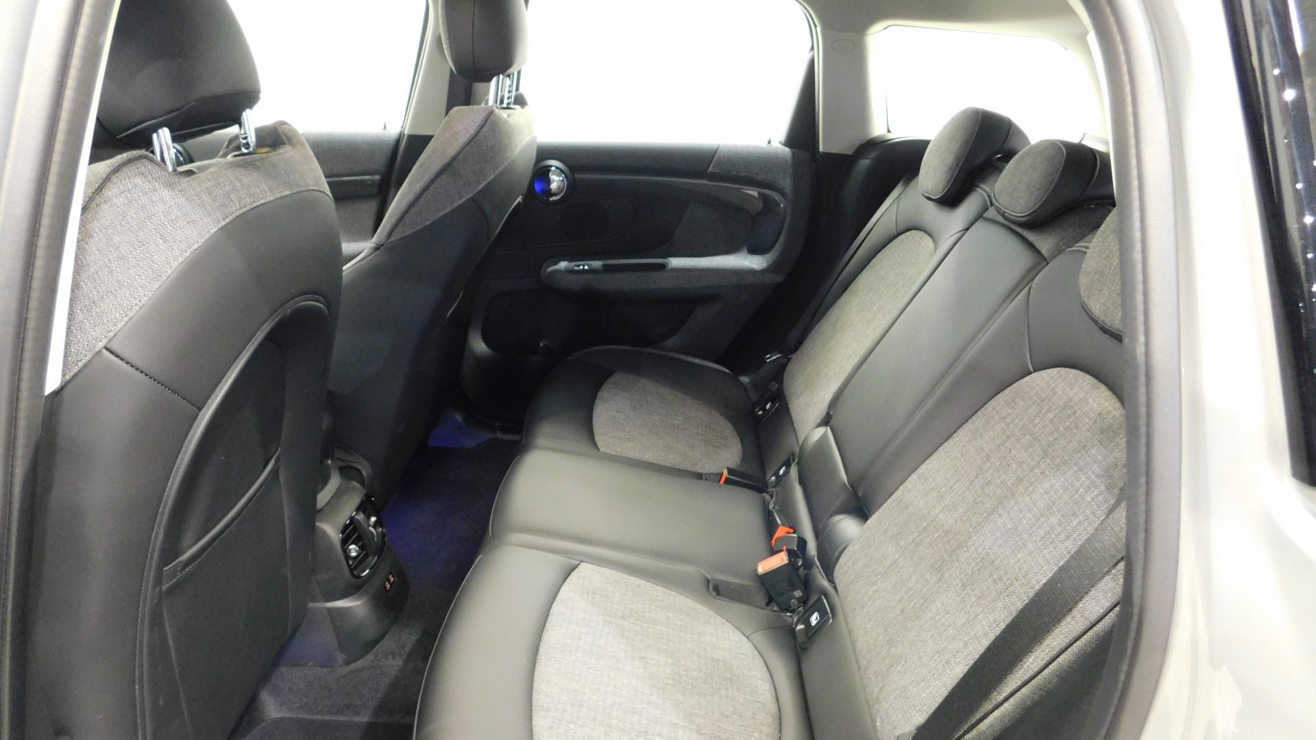 MINI COUNTRYMAN 1.5 Hybride - 224 - BVA  F60 BERLINE Cooper SE e-All4 Chili