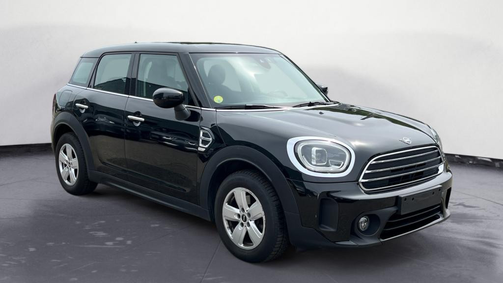 Mini Countryman vente à marchand - 49509