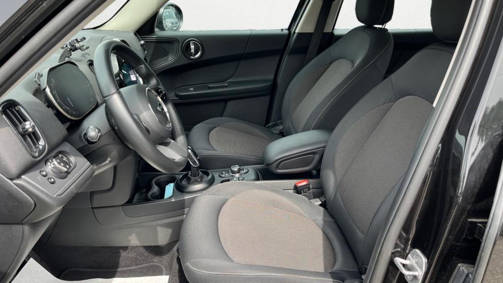 MINI COUNTRYMAN 2.0 D - 150 - BVA  F60 LCI BERLINE Cooper D Business Design PHASE 2