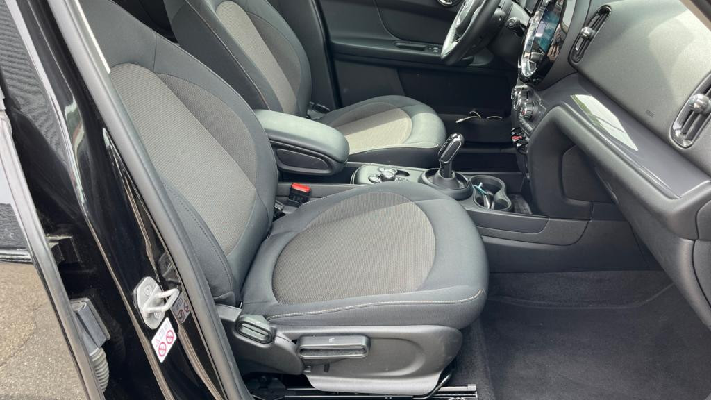 MINI COUNTRYMAN 2.0 D - 150 - BVA  F60 LCI BERLINE Cooper D Business Design PHASE 2