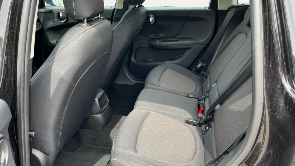 MINI COUNTRYMAN 2.0 D - 150 - BVA  F60 LCI BERLINE Cooper D Business Design PHASE 2