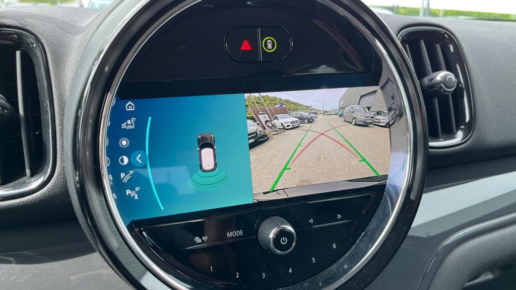 MINI COUNTRYMAN 2.0 D - 150 - BVA  F60 LCI BERLINE Cooper D Business Design PHASE 2