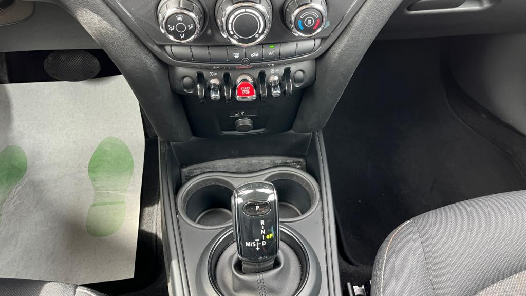 MINI COUNTRYMAN 2.0 D - 150 - BVA  F60 LCI BERLINE Cooper D Business Design PHASE 2