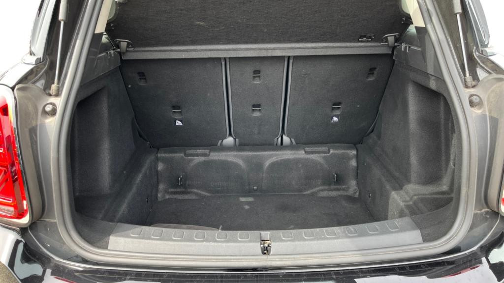 MINI COUNTRYMAN 2.0 D - 150 - BVA  F60 LCI BERLINE Cooper D Business Design PHASE 2