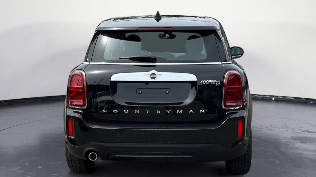 MINI COUNTRYMAN 2.0 D - 150 - BVA  F60 LCI BERLINE Cooper D Business Design PHASE 2