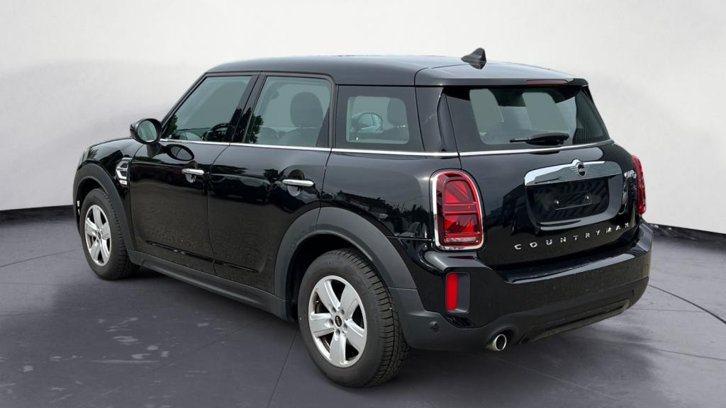 MINI COUNTRYMAN 2.0 D - 150 - BVA  F60 LCI BERLINE Cooper D Business Design PHASE 2