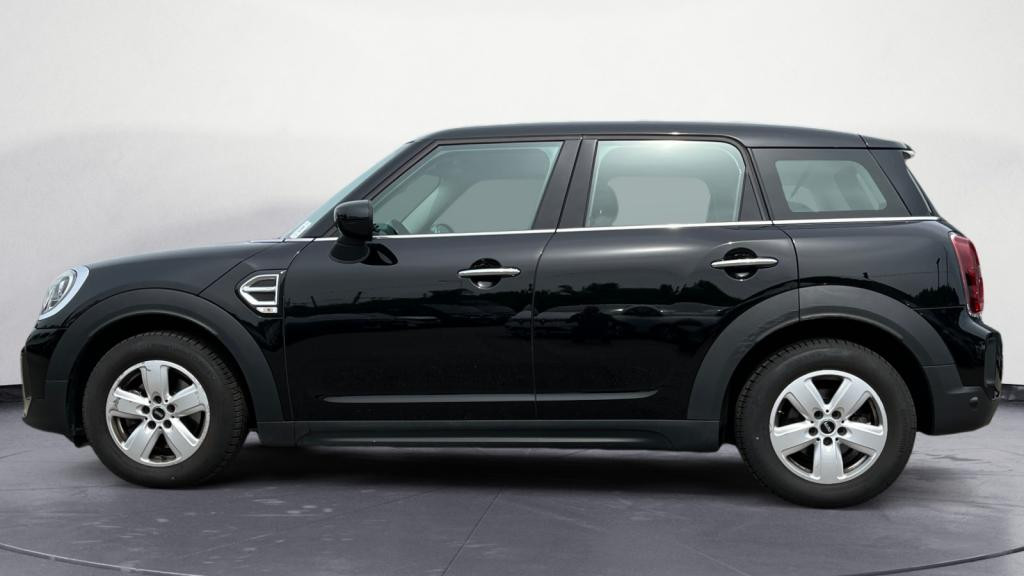 MINI COUNTRYMAN 2.0 D - 150 - BVA  F60 LCI BERLINE Cooper D Business Design PHASE 2