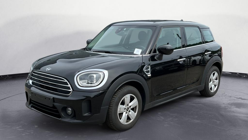 MINI COUNTRYMAN 2.0 D - 150 - BVA  F60 LCI BERLINE Cooper D Business Design PHASE 2