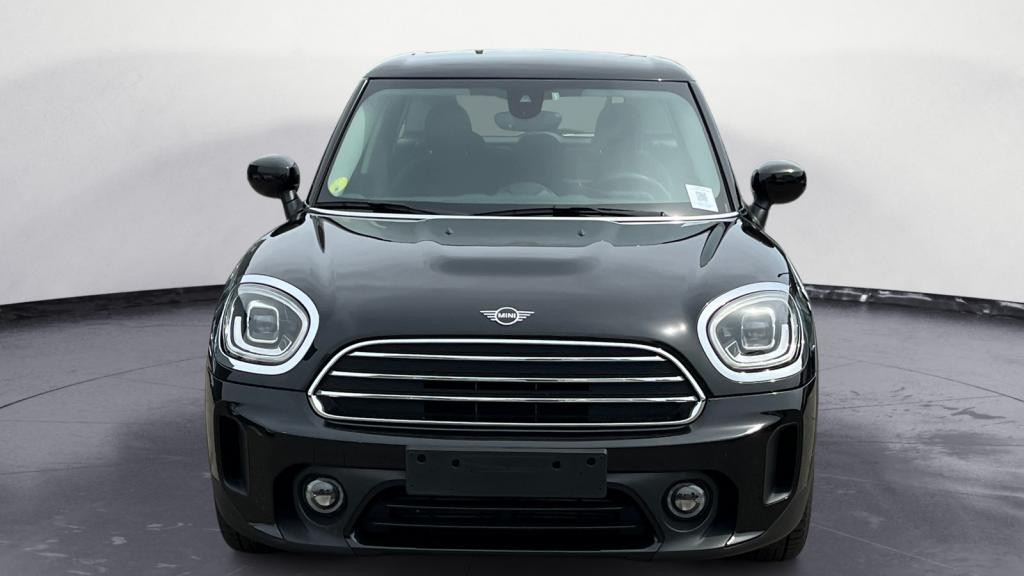MINI COUNTRYMAN 2.0 D - 150 - BVA  F60 LCI BERLINE Cooper D Business Design PHASE 2