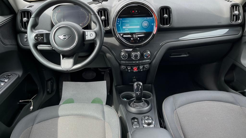 MINI COUNTRYMAN 2.0 D - 150 - BVA  F60 LCI BERLINE Cooper D Business Design PHASE 2