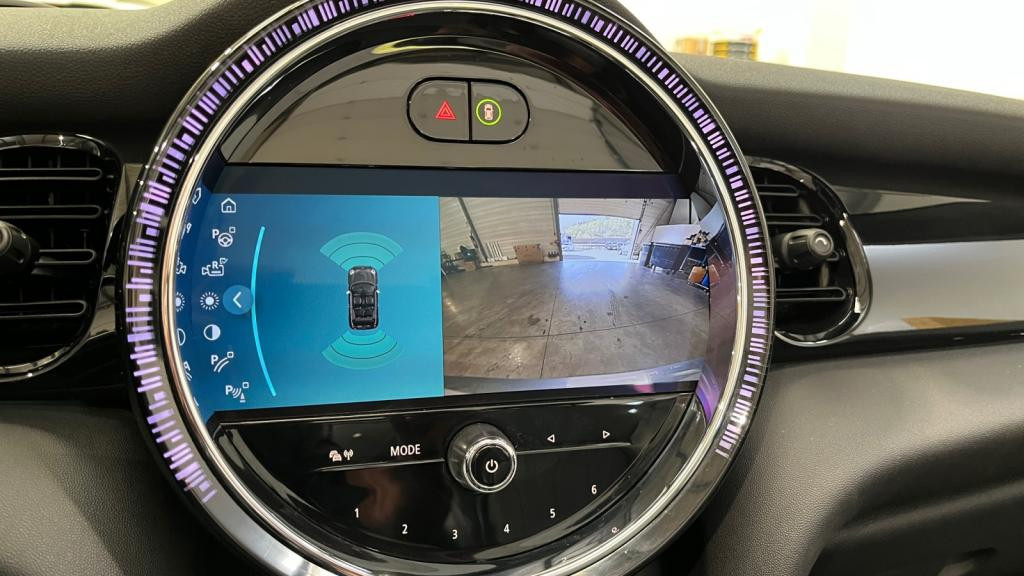 Nouvelle MINI CABRIO 1.5i - 136 - BVR  F57 LCI CABRIOLET Cooper Edition Premium Plus PHASE 3