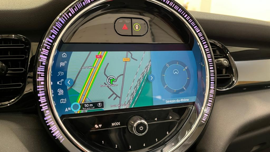 Nouvelle MINI CABRIO 1.5i - 136 - BVR  F57 LCI CABRIOLET Cooper Edition Premium Plus PHASE 3