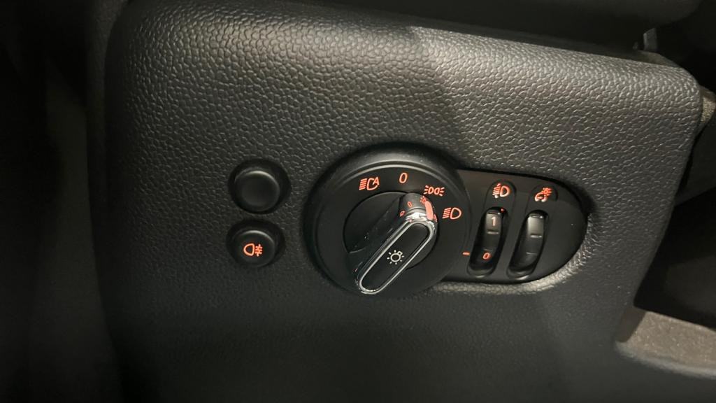 Nouvelle MINI CABRIO 1.5i - 136 - BVR  F57 LCI CABRIOLET Cooper Edition Premium Plus PHASE 3