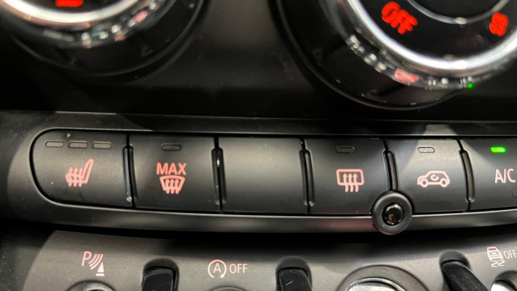 Nouvelle MINI CABRIO 1.5i - 136 - BVR  F57 LCI CABRIOLET Cooper Edition Premium Plus PHASE 3