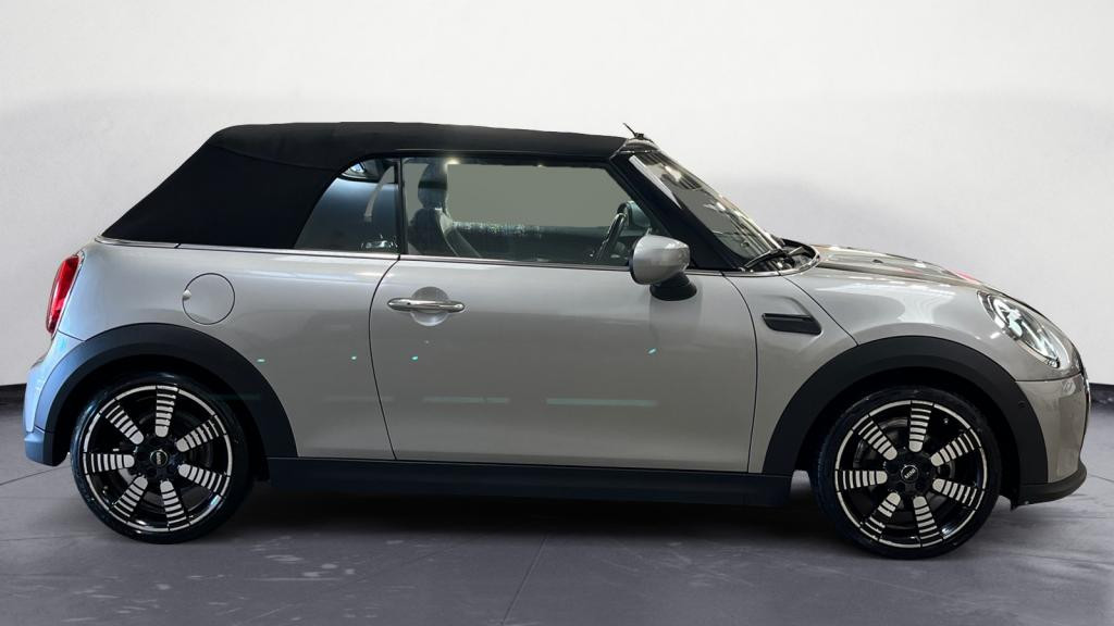 Nouvelle MINI CABRIO 1.5i - 136 - BVR  F57 LCI CABRIOLET Cooper Edition Premium Plus PHASE 3