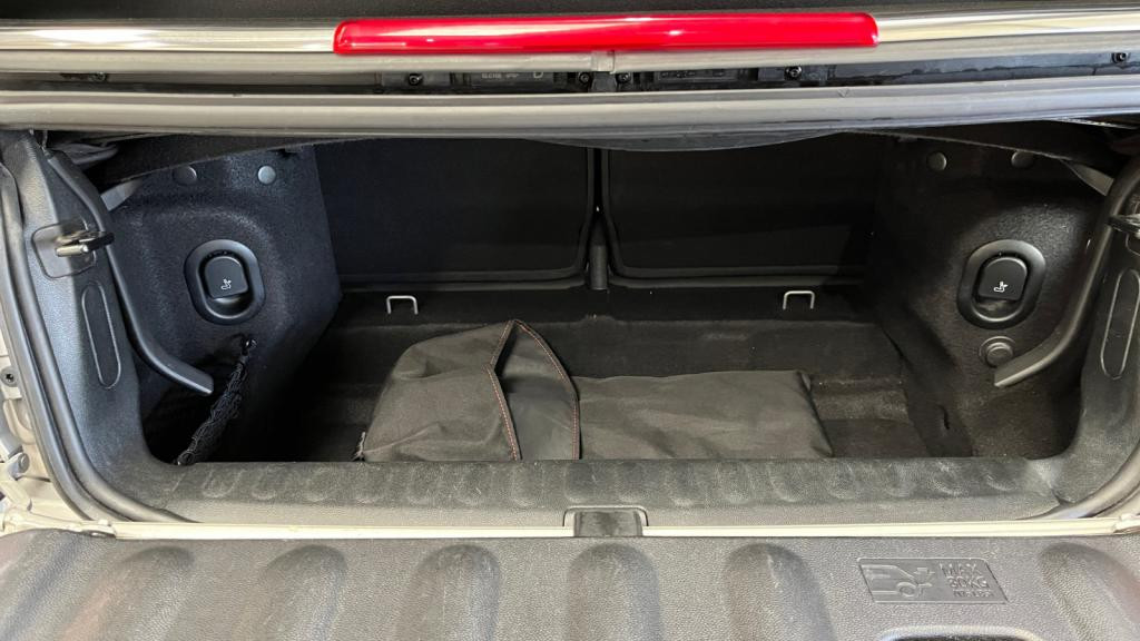 Nouvelle MINI CABRIO 1.5i - 136 - BVR  F57 LCI CABRIOLET Cooper Edition Premium Plus PHASE 3