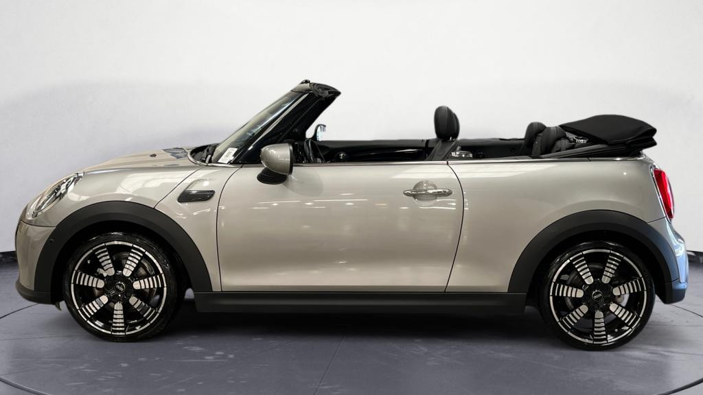 Nouvelle MINI CABRIO 1.5i - 136 - BVR  F57 LCI CABRIOLET Cooper Edition Premium Plus PHASE 3