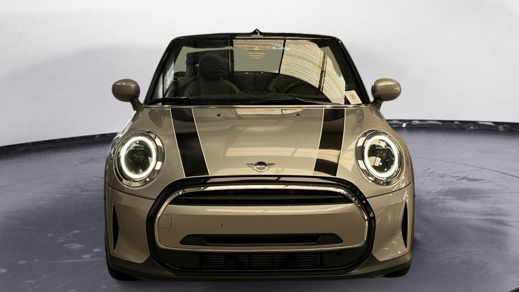 Nouvelle MINI CABRIO 1.5i - 136 - BVR  F57 LCI CABRIOLET Cooper Edition Premium Plus PHASE 3