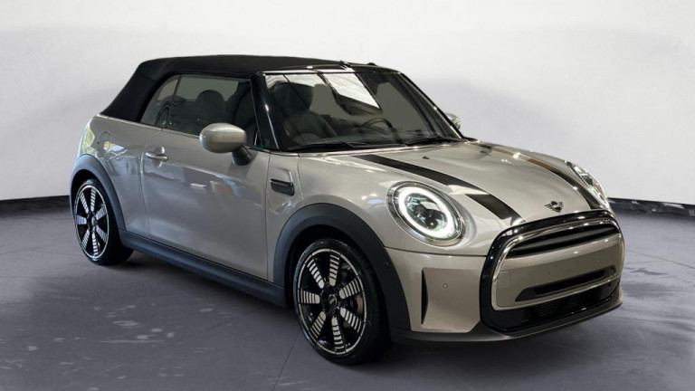 MINI CABRIO d'occasion disponible chez votre concessionnaire ORA7