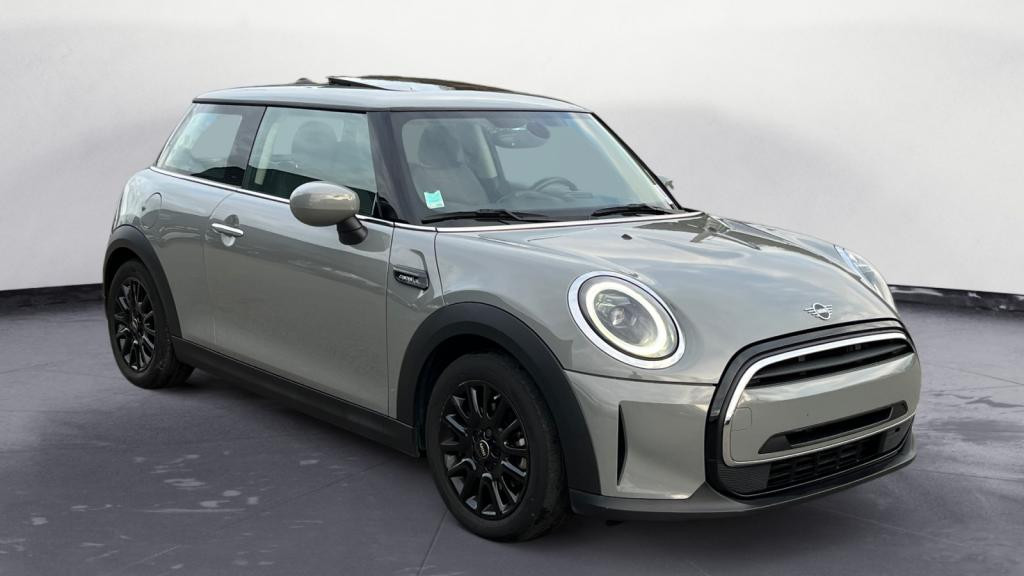 Mini Mini vente à marchand - 50188