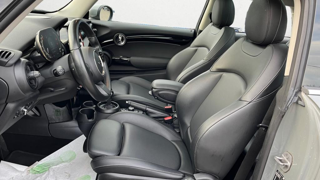 MINI MINI 1.5i - 102 - BVR  F56 LCI COUPE One Edition Camden PHASE 3