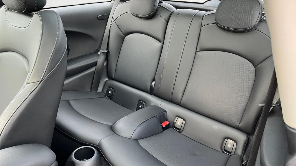 MINI MINI 1.5i - 102 - BVR  F56 LCI COUPE One Edition Camden PHASE 3