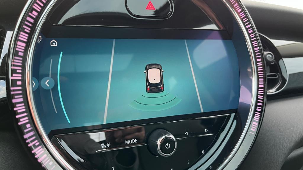 MINI MINI 1.5i - 102 - BVR  F56 LCI COUPE One Edition Camden PHASE 3