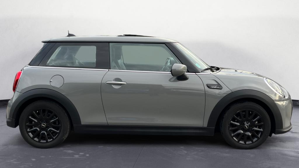 MINI MINI 1.5i - 102 - BVR  F56 LCI COUPE One Edition Camden PHASE 3