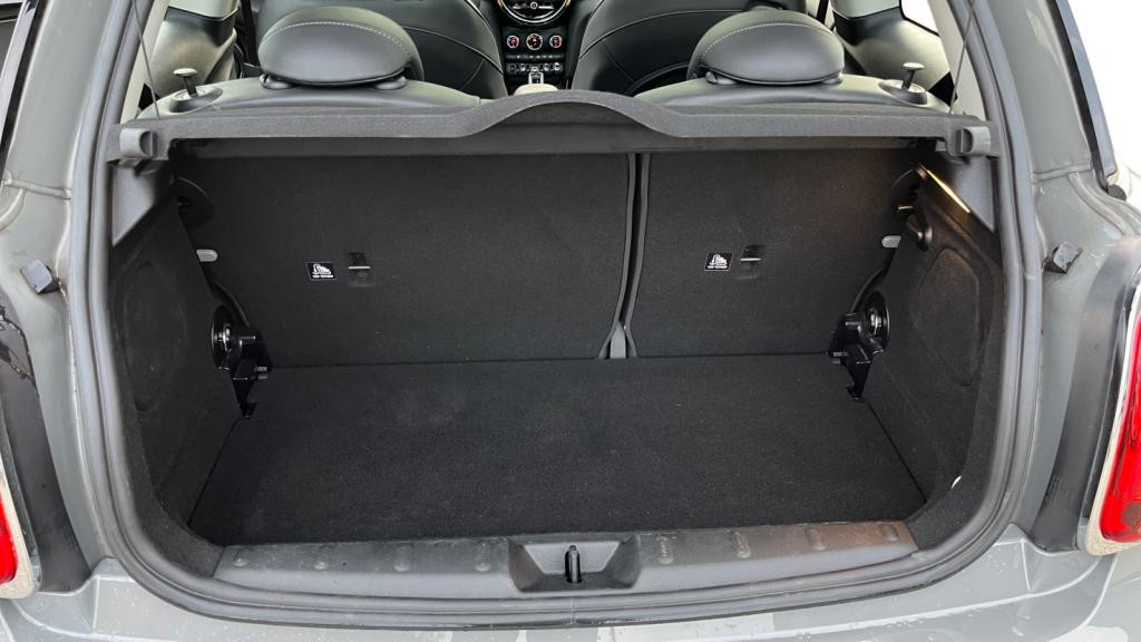 MINI MINI 1.5i - 102 - BVR  F56 LCI COUPE One Edition Camden PHASE 3