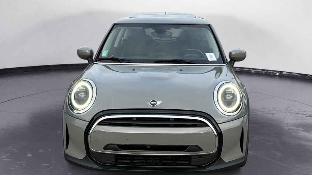 MINI MINI 1.5i - 102 - BVR  F56 LCI COUPE One Edition Camden PHASE 3