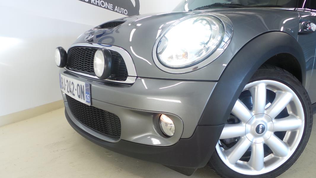 MINI MINI COOPER S