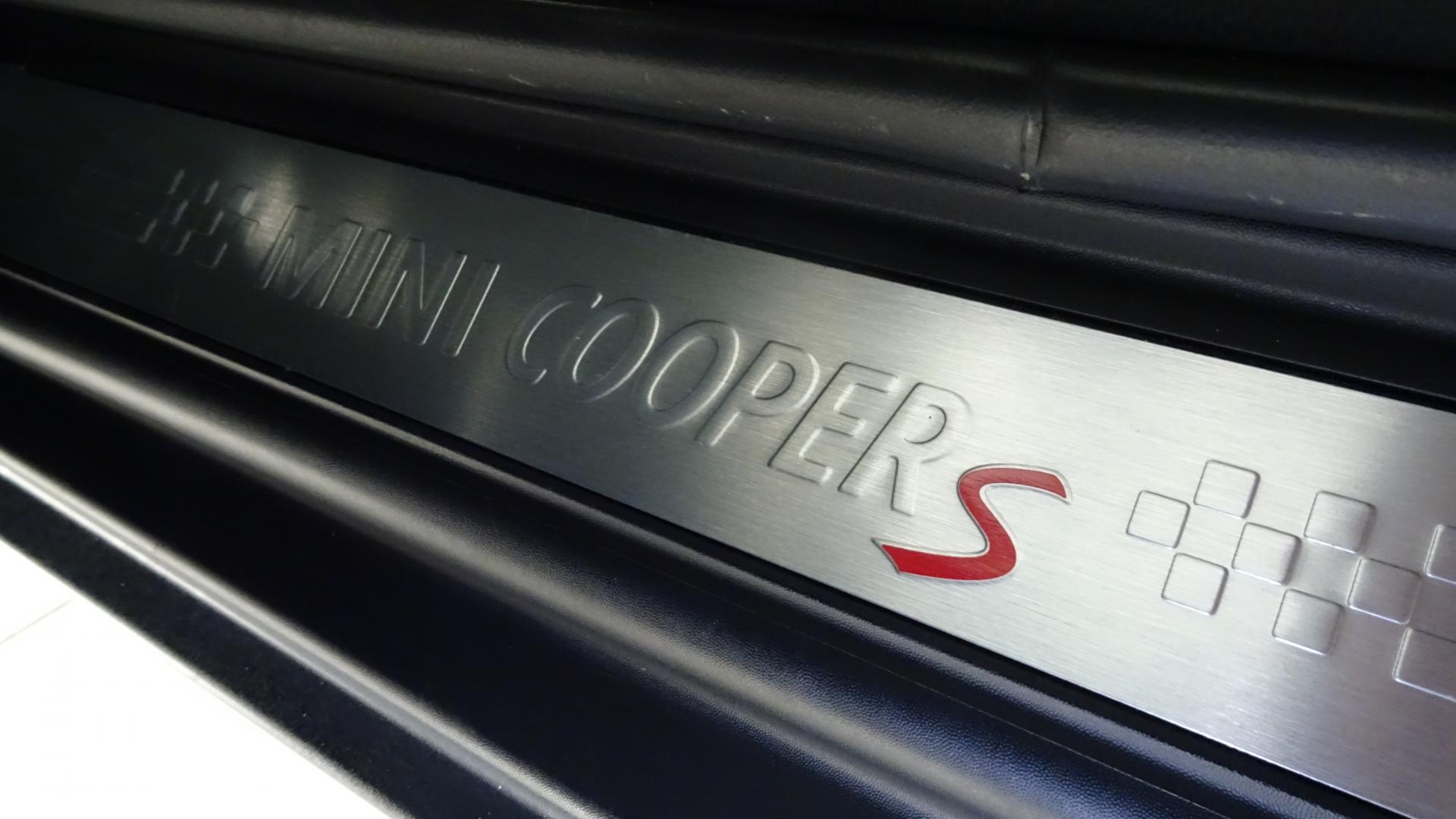 MINI MINI 5P 2.0i - 192 Cooper S PHASE 2