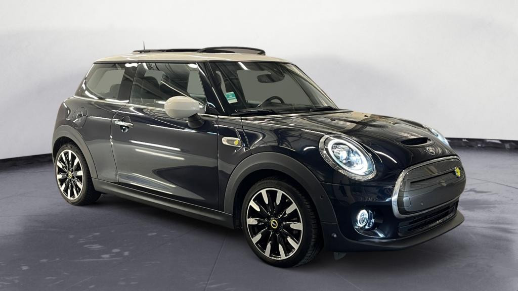MINI MINI Electric - 184  F56 LCI Cooper SE Yours PHASE 2
