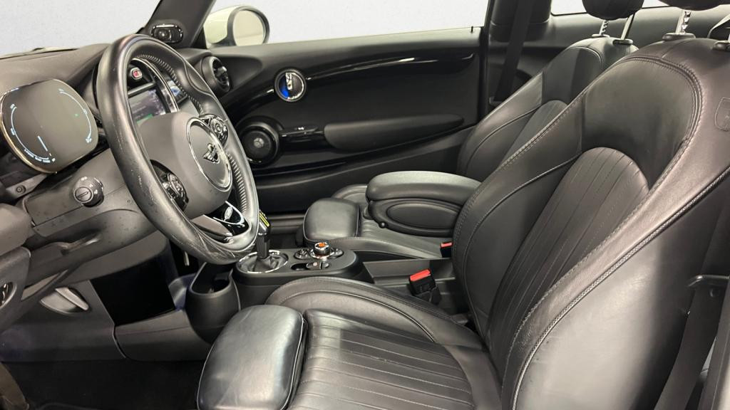 MINI MINI Electric - 184  F56 LCI Cooper SE Yours PHASE 2