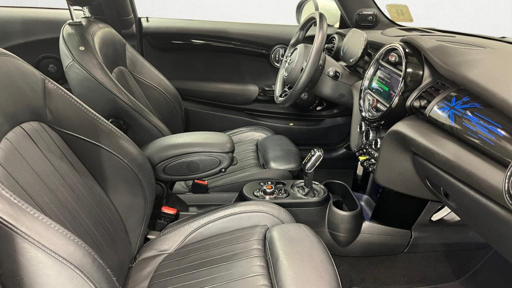 MINI MINI Electric - 184  F56 LCI Cooper SE Yours PHASE 2