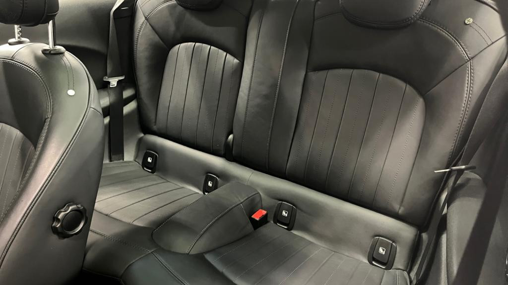 MINI MINI Electric - 184  F56 LCI Cooper SE Yours PHASE 2